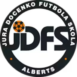JDFS Alberts