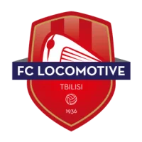 FC Locomotive Tbilisi